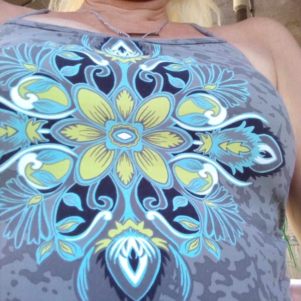 Exercise Top Small - image 2